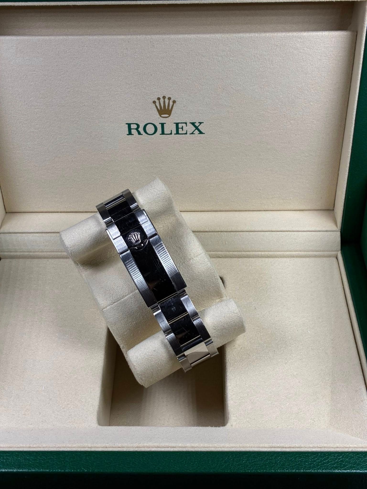 Rolex GMT-Master II, photo 6