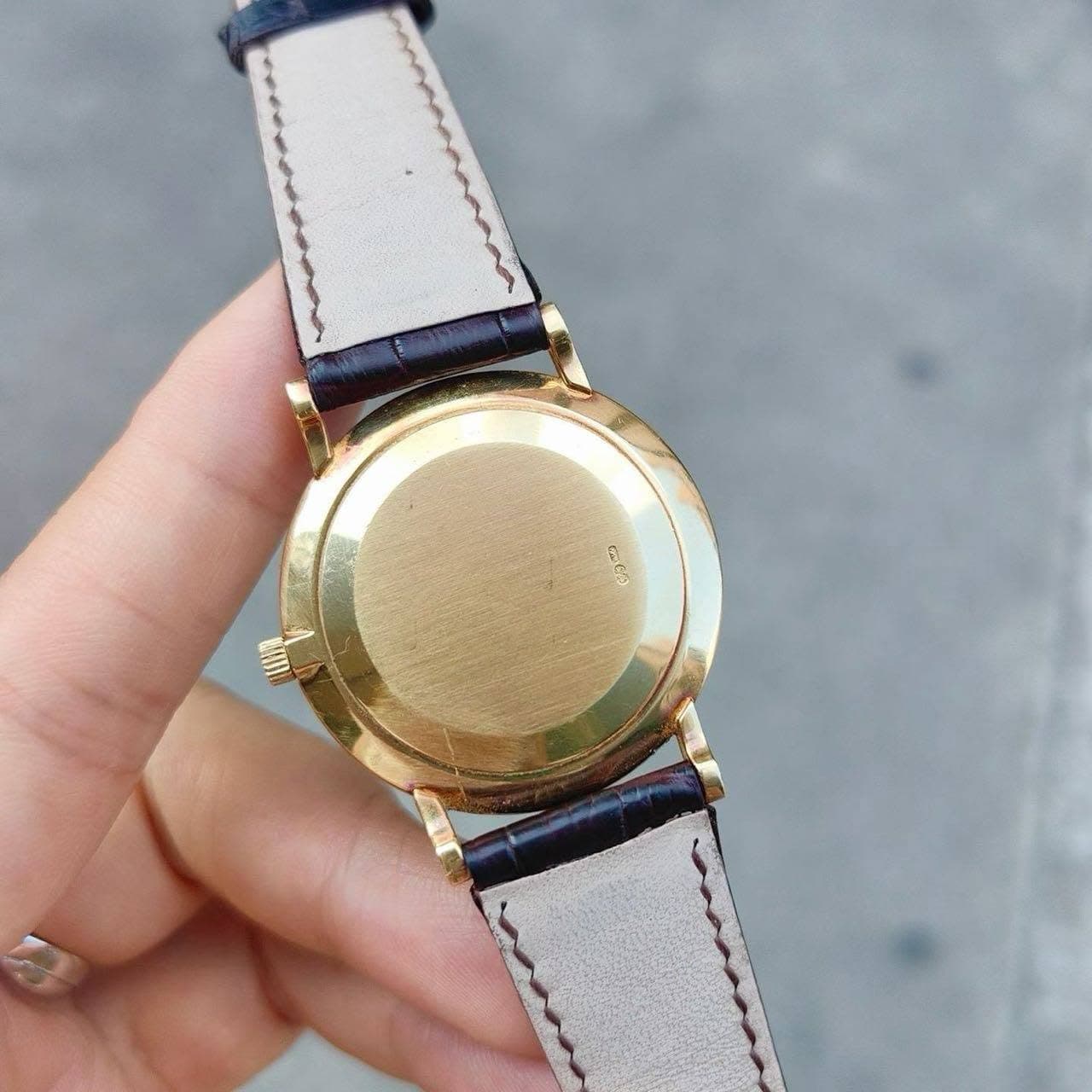 May be an image of digital watch