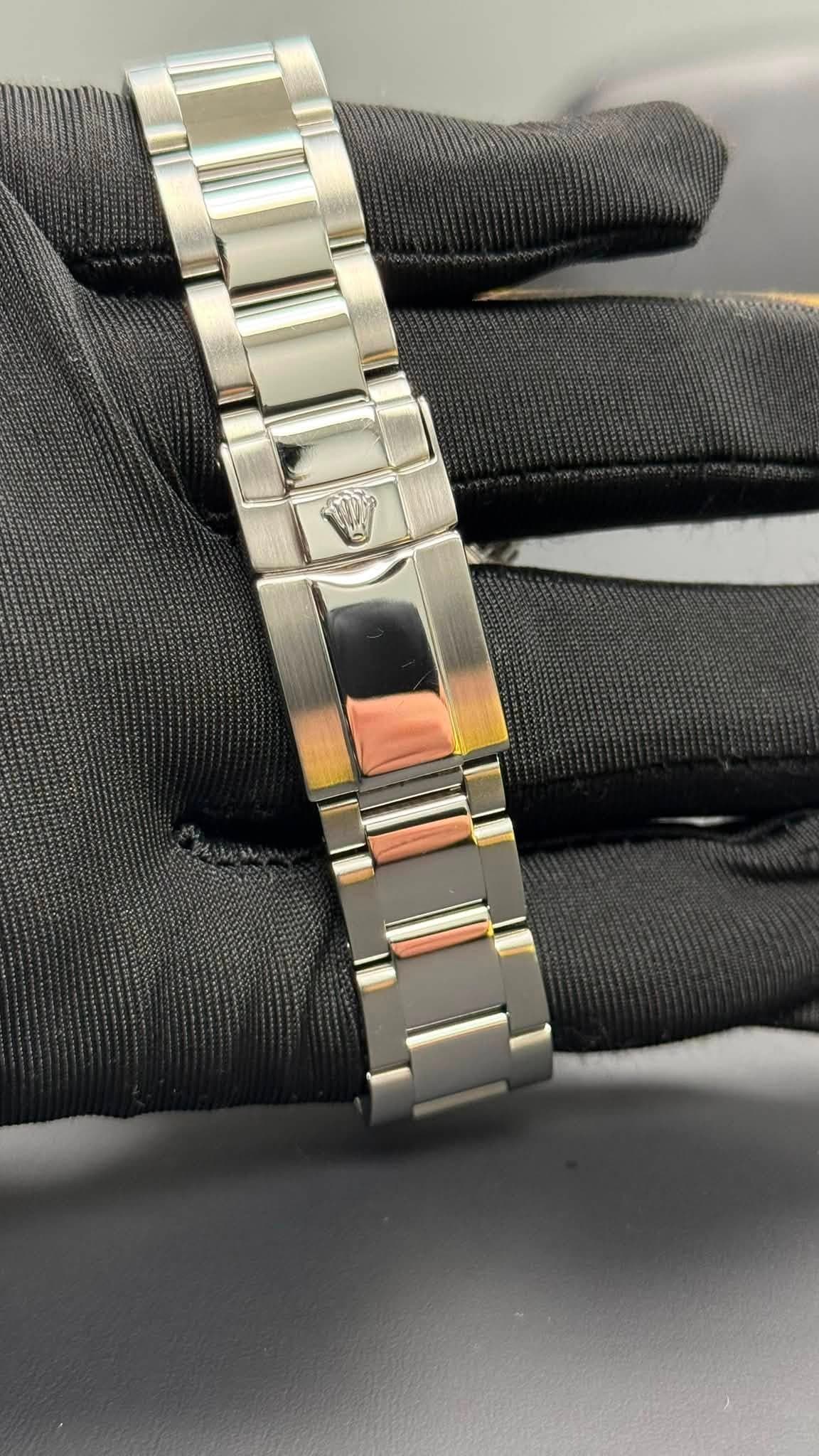 May be an image of wrist watch