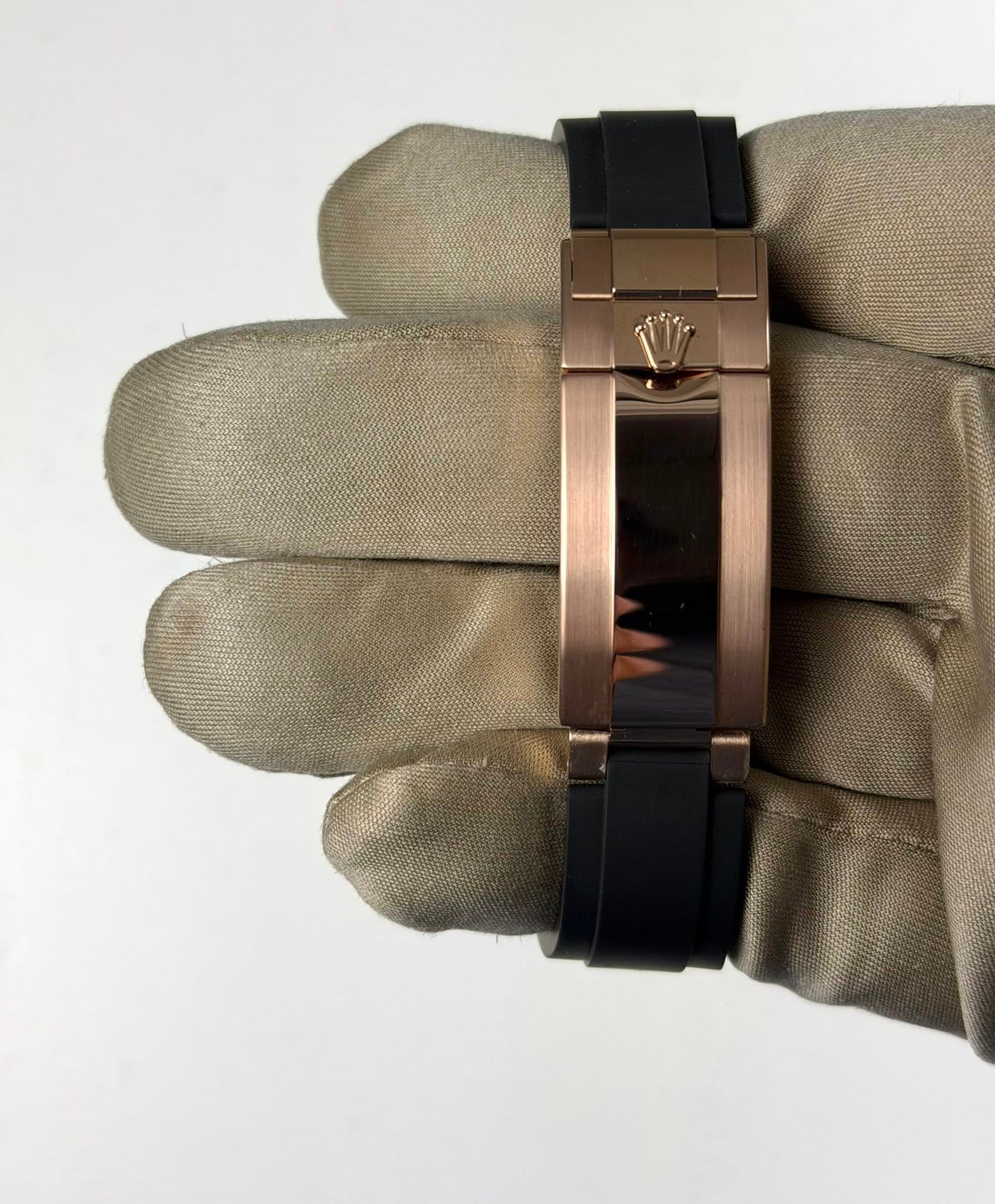 May be an image of wrist watch