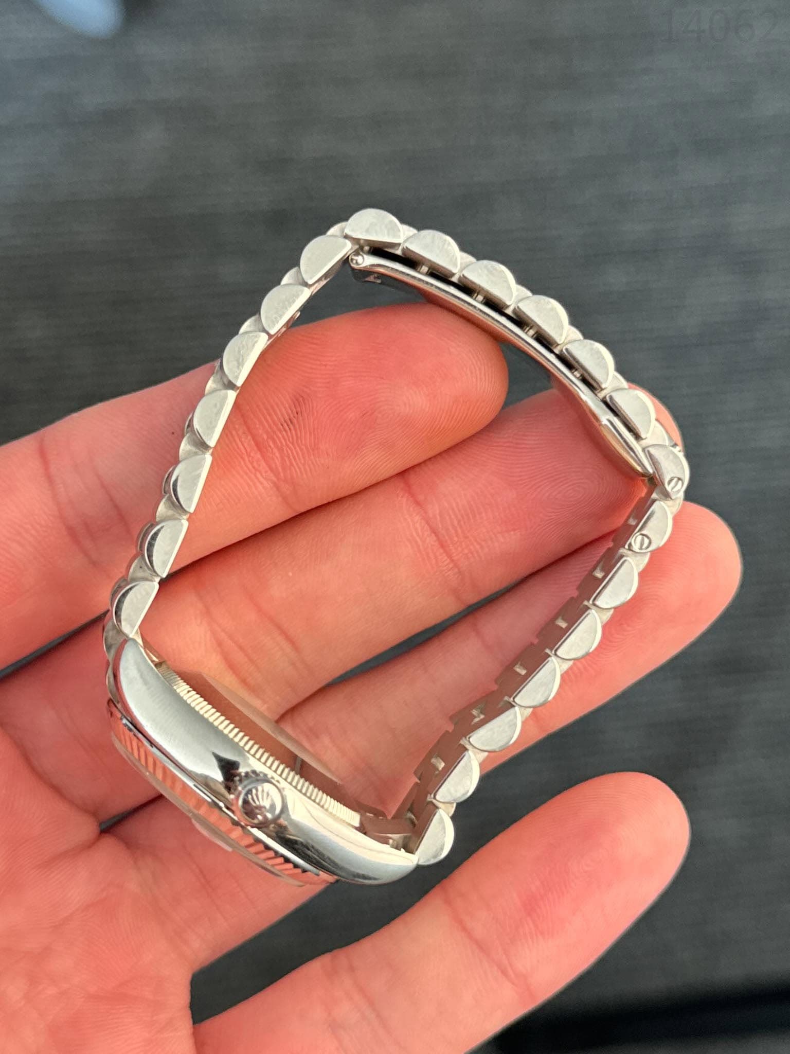 May be an image of jewelry