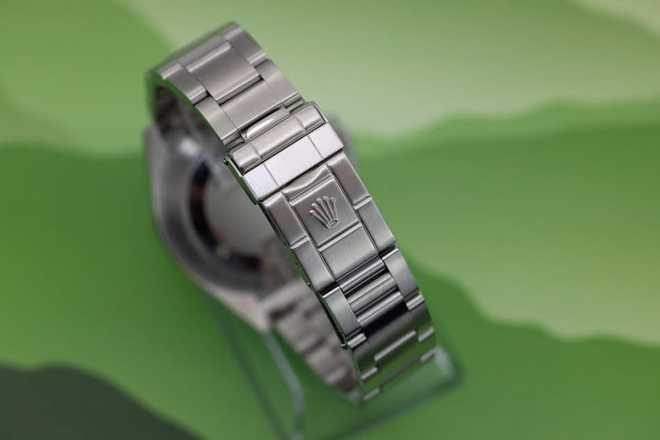 Rolex Explorer II, photo 6
