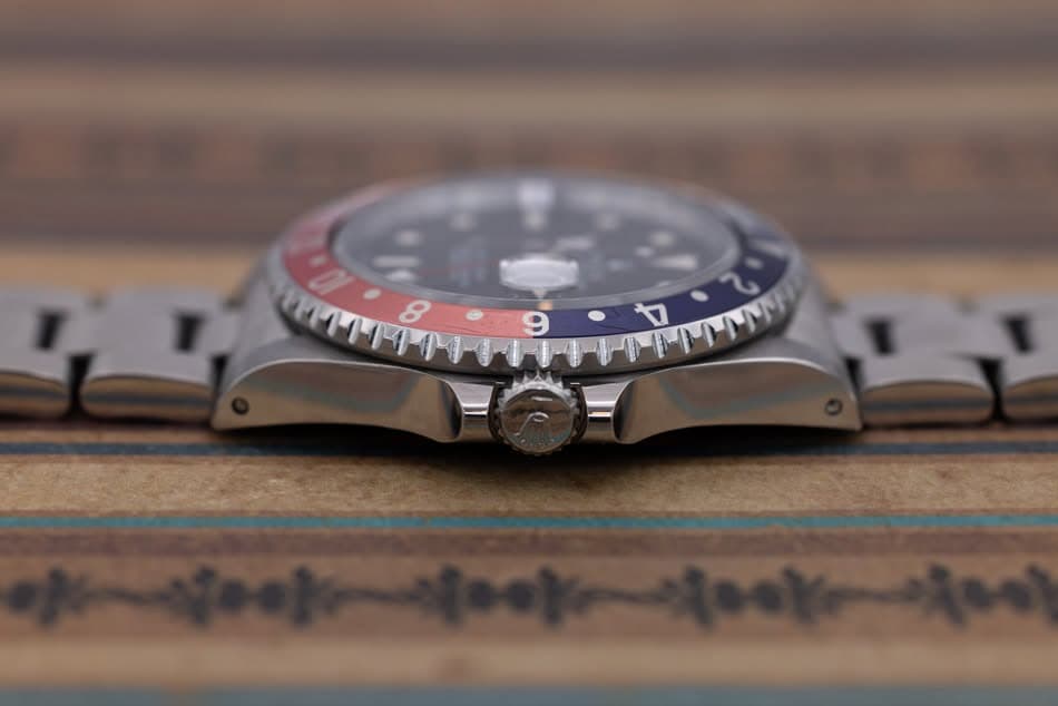 Rolex GMT-Master, photo 6