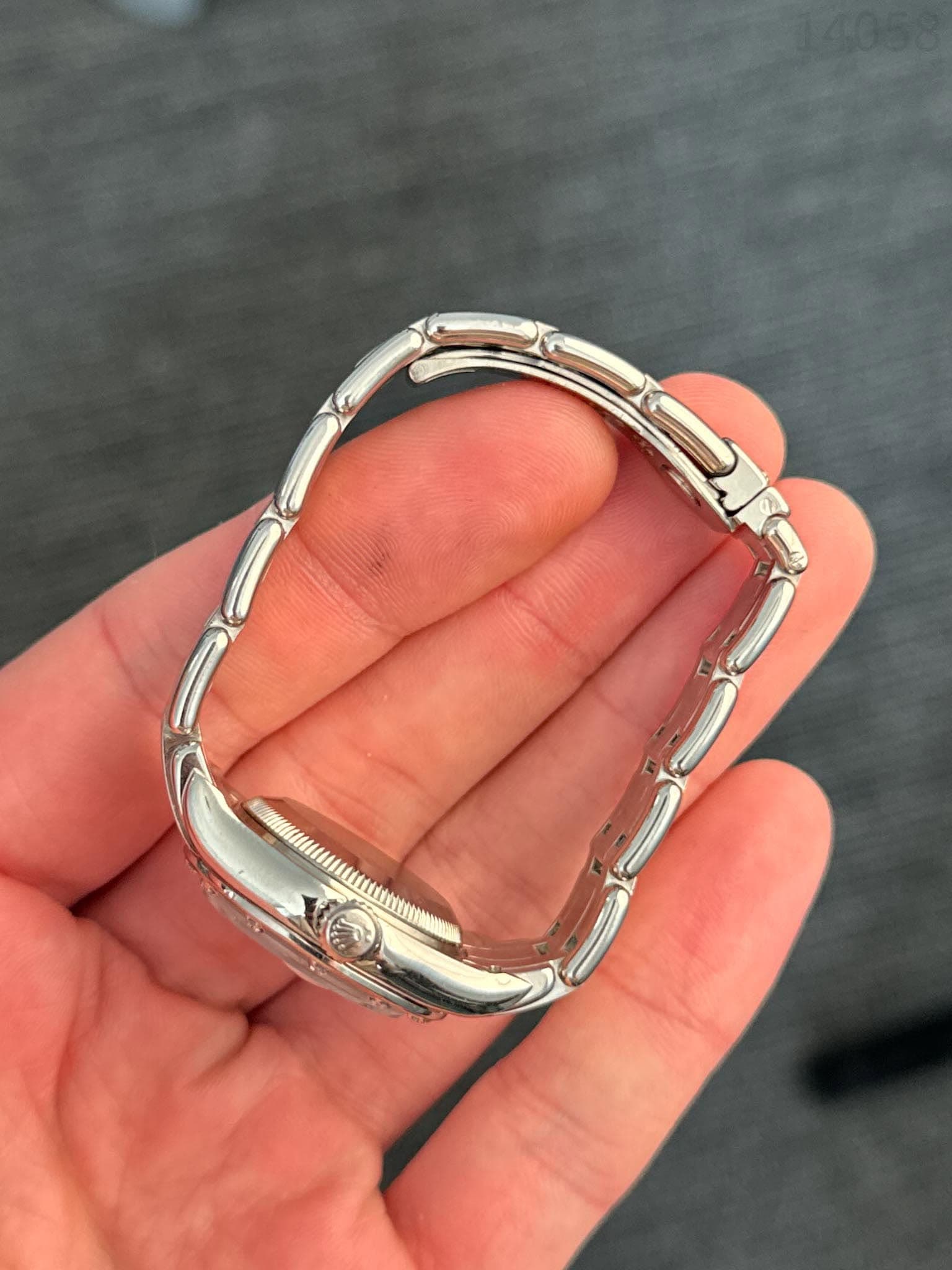 May be an image of jewelry