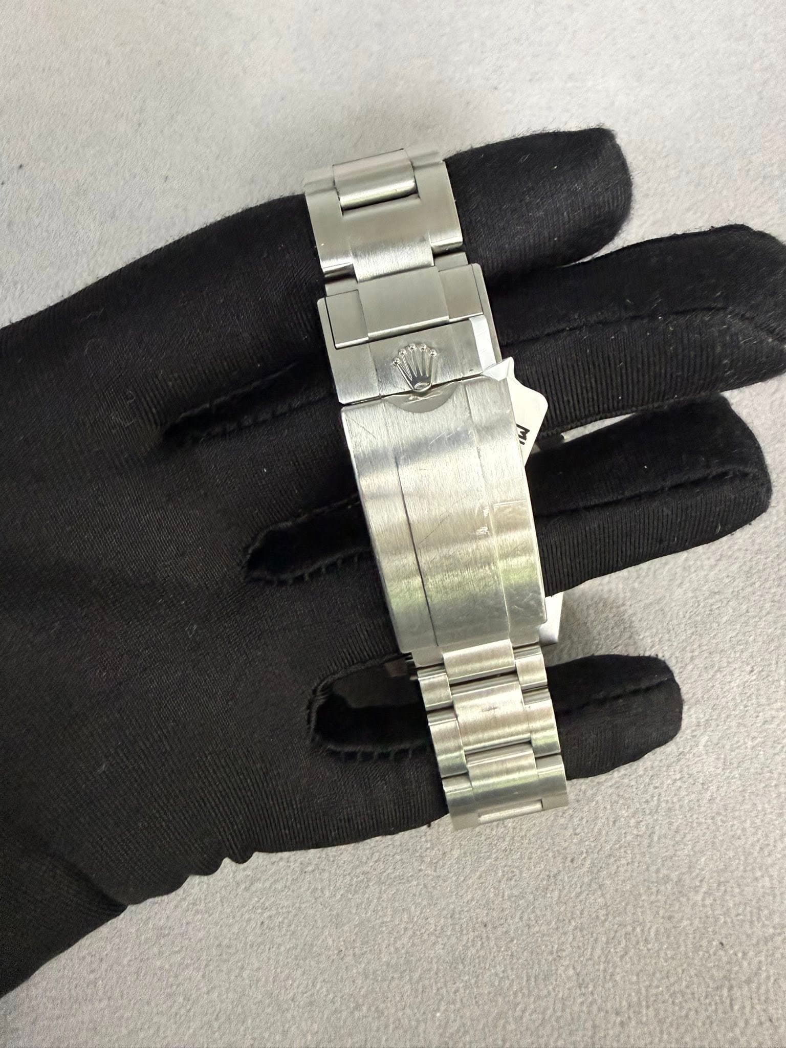 May be an image of digital watch