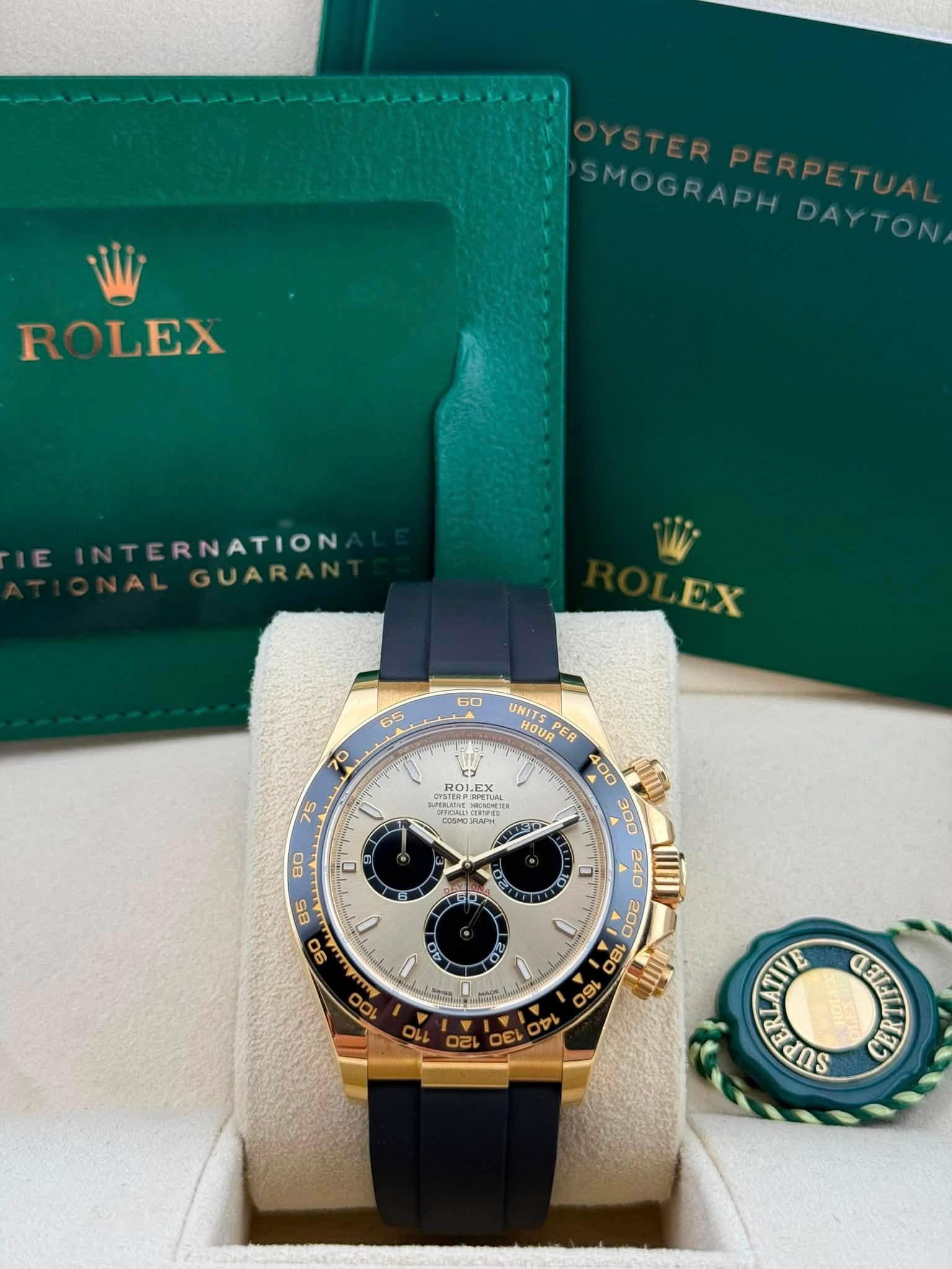 May be an image of wrist watch and text that says 'SMOGRAPH DAYTON ROLEX EINTERNATION GUARA ERNATION EX ROLEX PERATNE Ao S0 80 85 90 오강 H UNITS HOUR PER 400 បា 300 O C EL לשם 4…