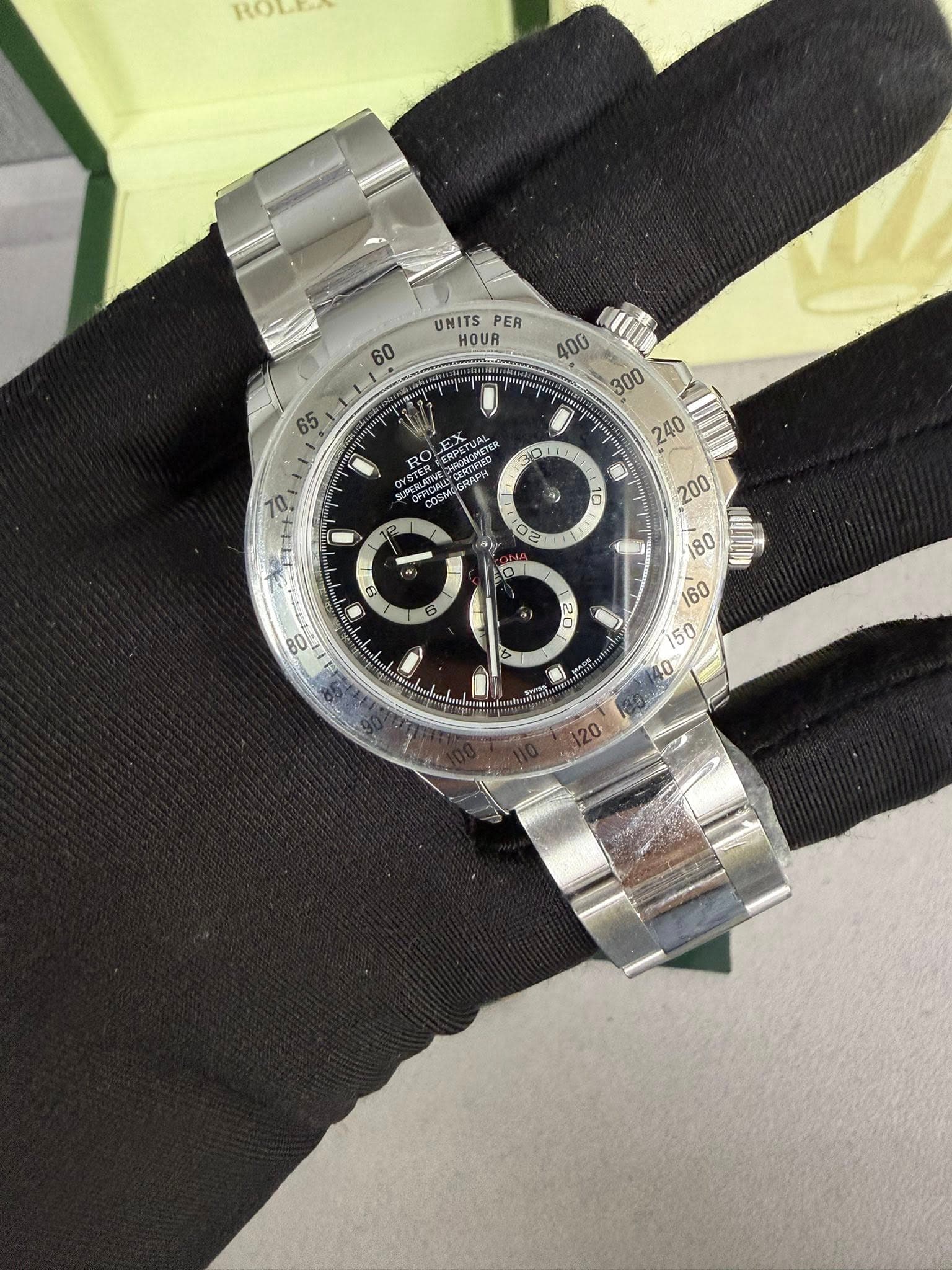Rolex Daytona, photo 6
