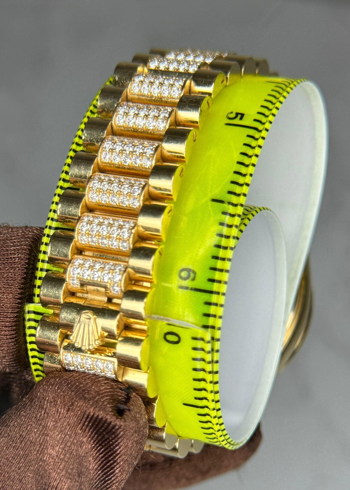 Rolex Day-Date, photo 6