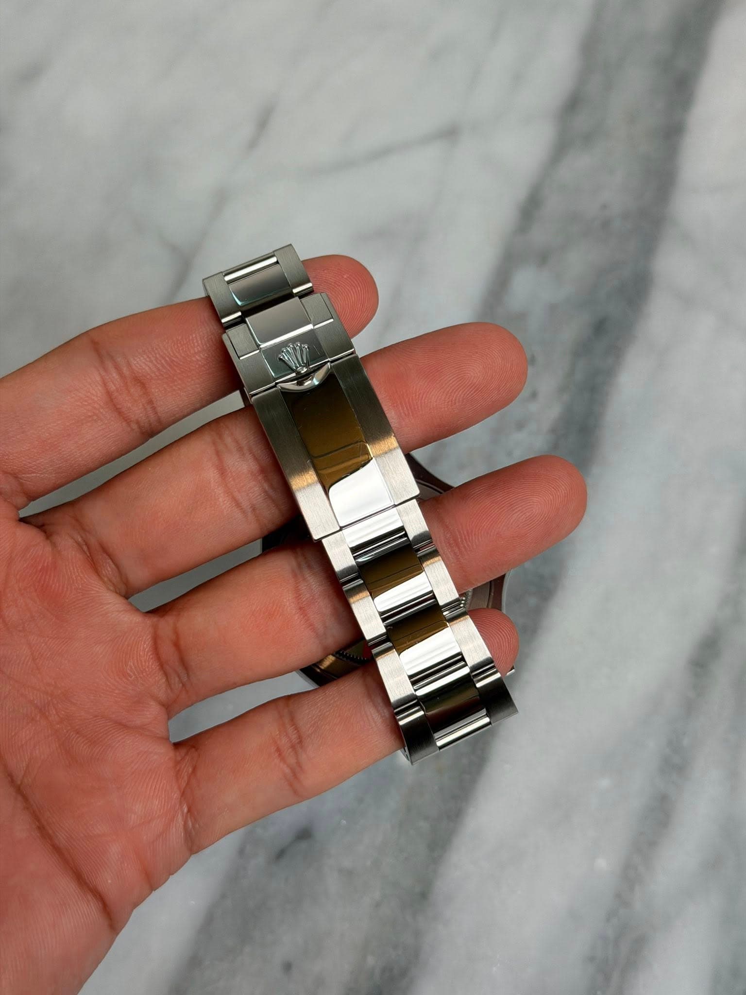 May be an image of digital watch