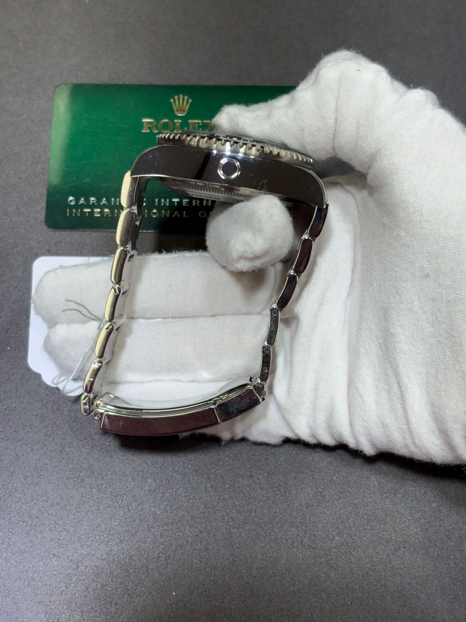 May be an image of jewelry and text
