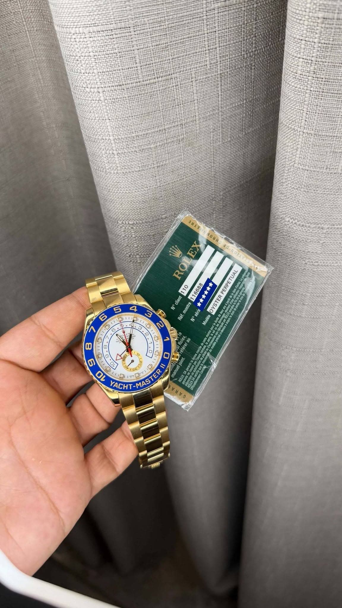 May be an image of digital watch and text