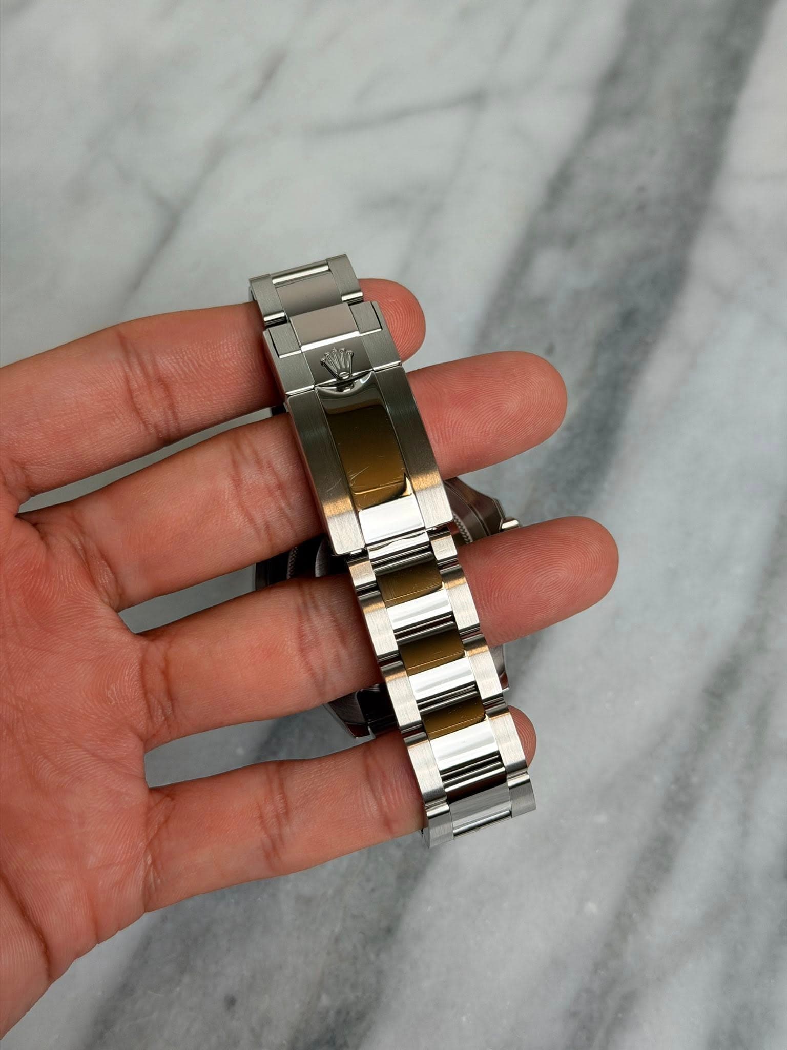 May be an image of digital watch