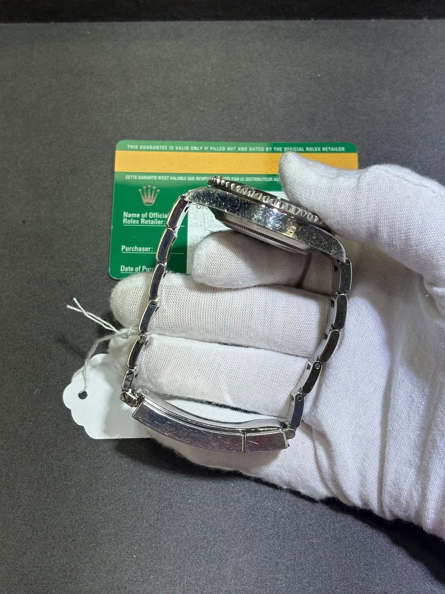 May be an image of ring and text
