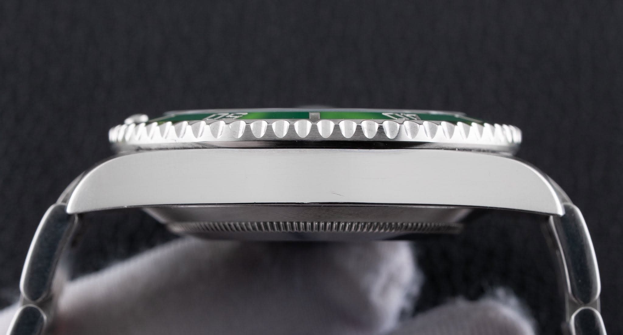 Rolex Submariner Date, photo 6