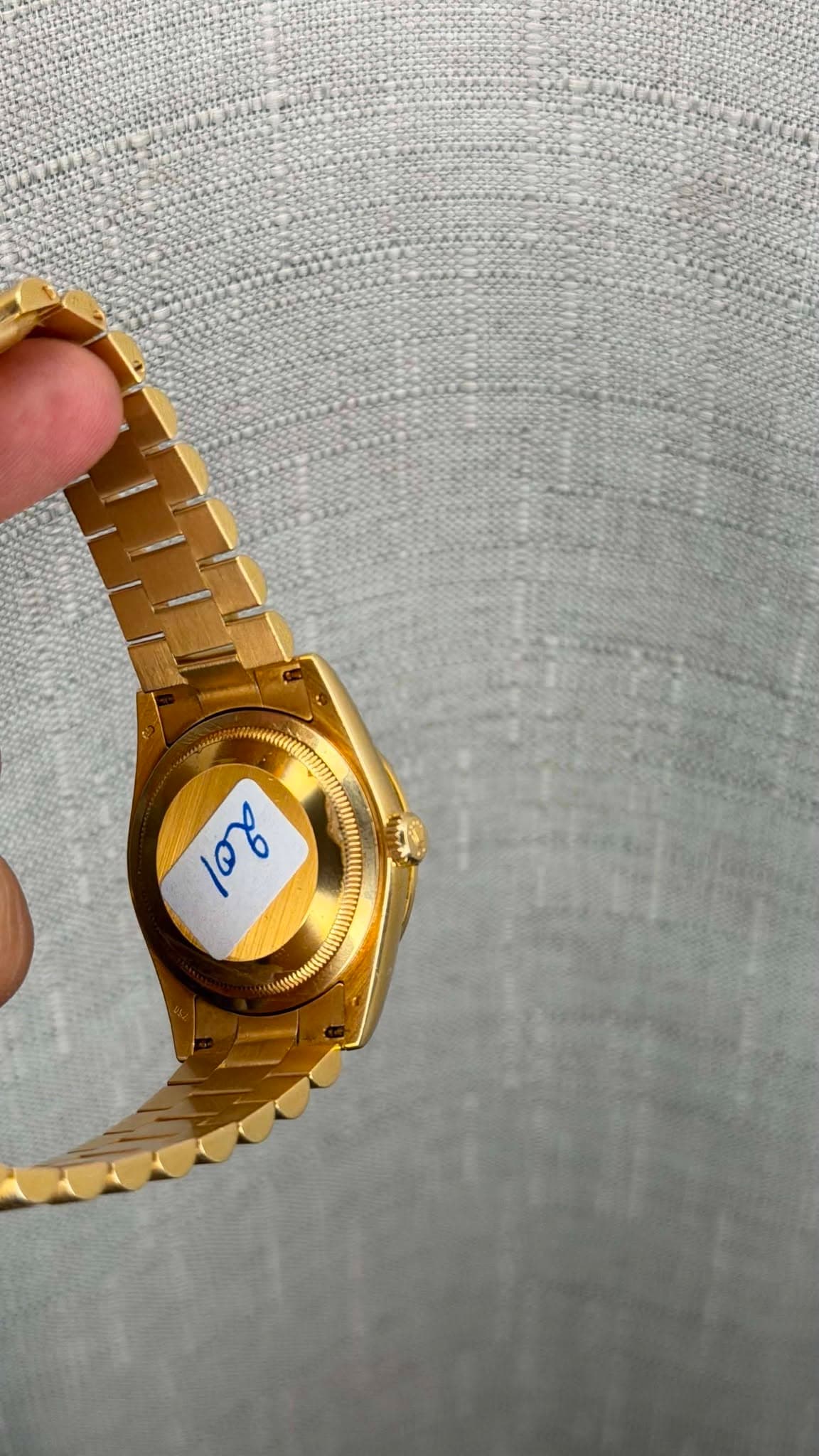 Rolex Day-Date, photo 6
