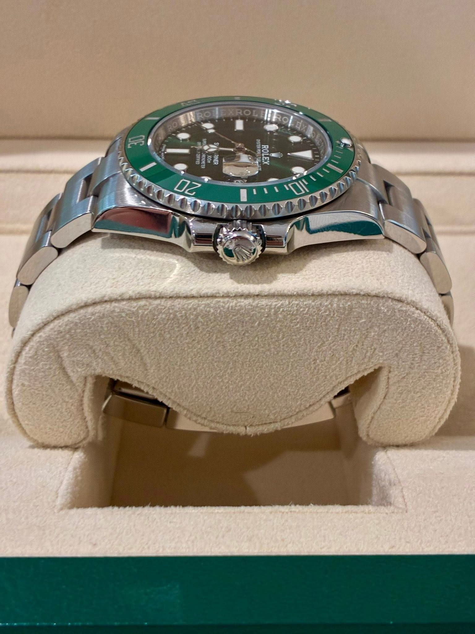 Rolex Submariner, photo 6