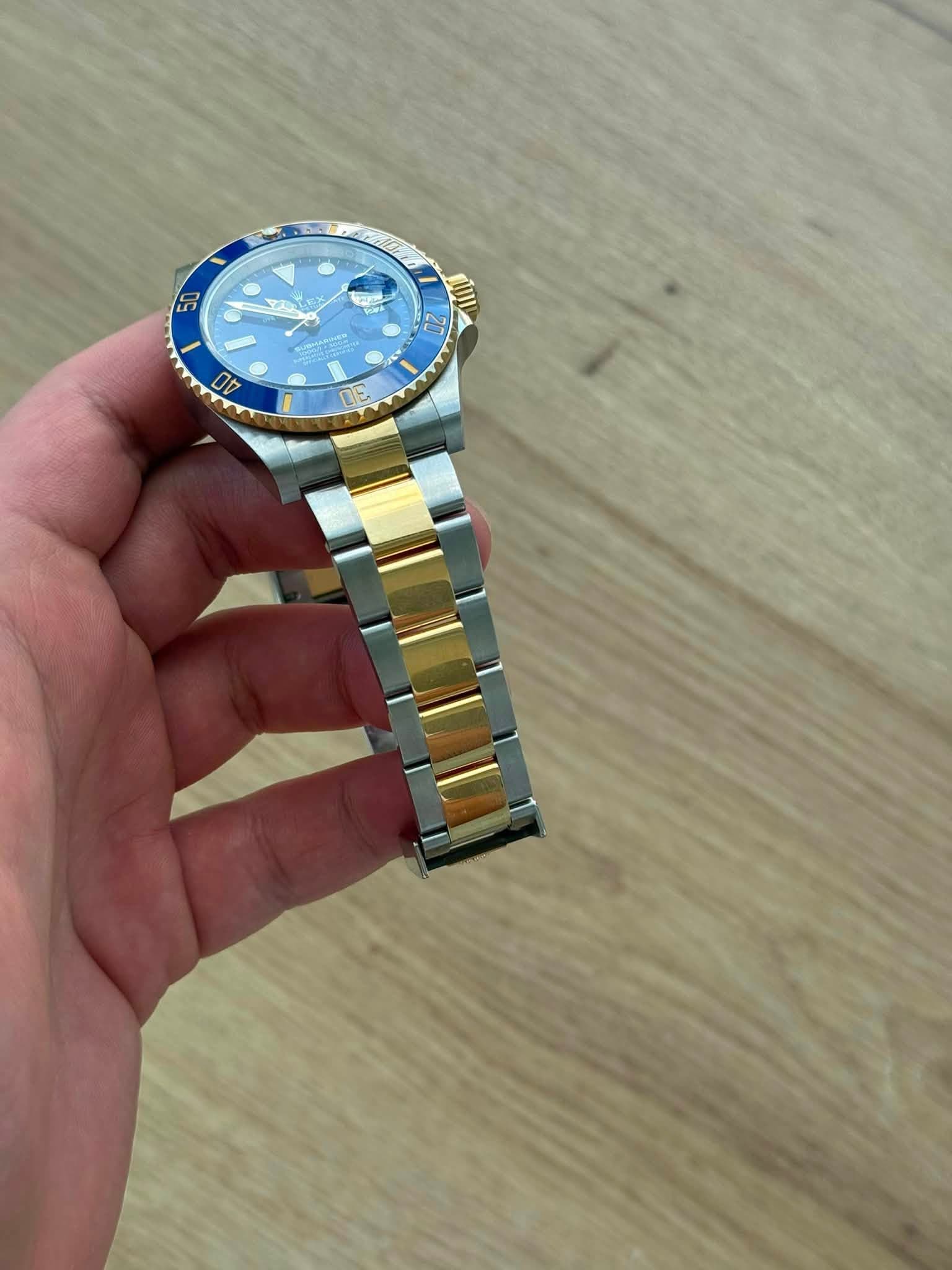 May be an image of digital watch and text