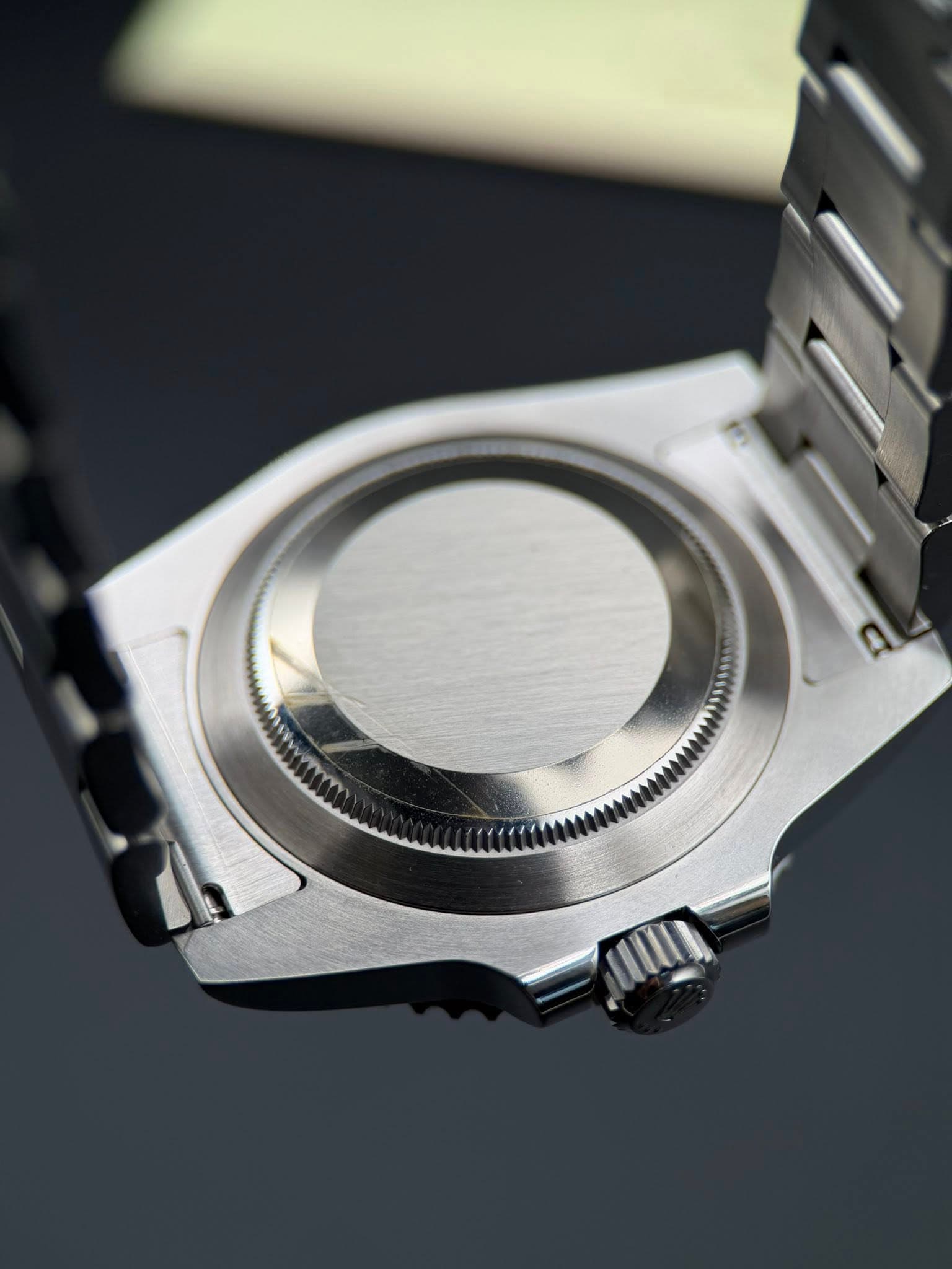 Rolex Submariner, photo 6