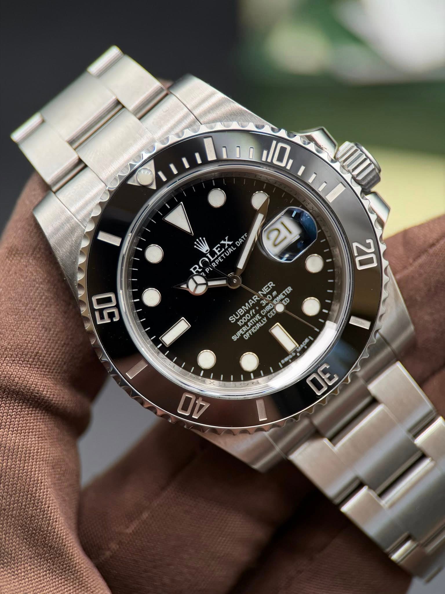 May be an image of wrist watch and text that says '10 ROLEX EX DAT DA ROI P 21 E 50 20 NER OMETER TER SUBMAR CNCO ED 1000ft CHRO CRLATIVE CERTYE OFFICIALIL ات GCE SUP ADE 3…
