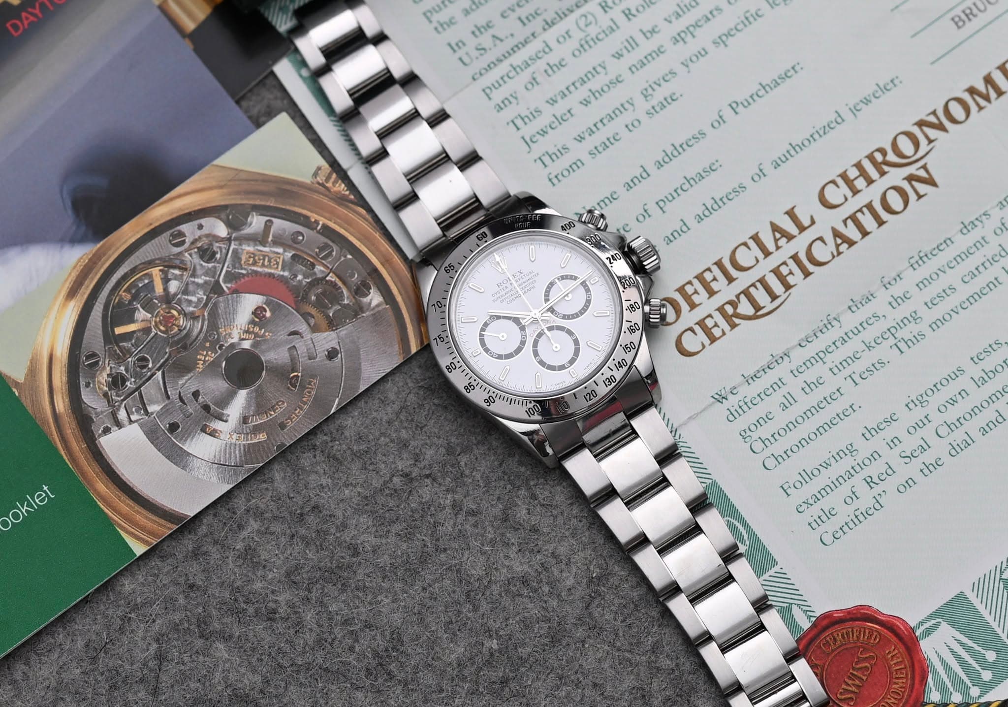 May be an image of wrist watch and text that says "BRU pun the U.S.A.. the valia or official (2) will name you Purchaser: appears specific ot consumer purchased the any This…