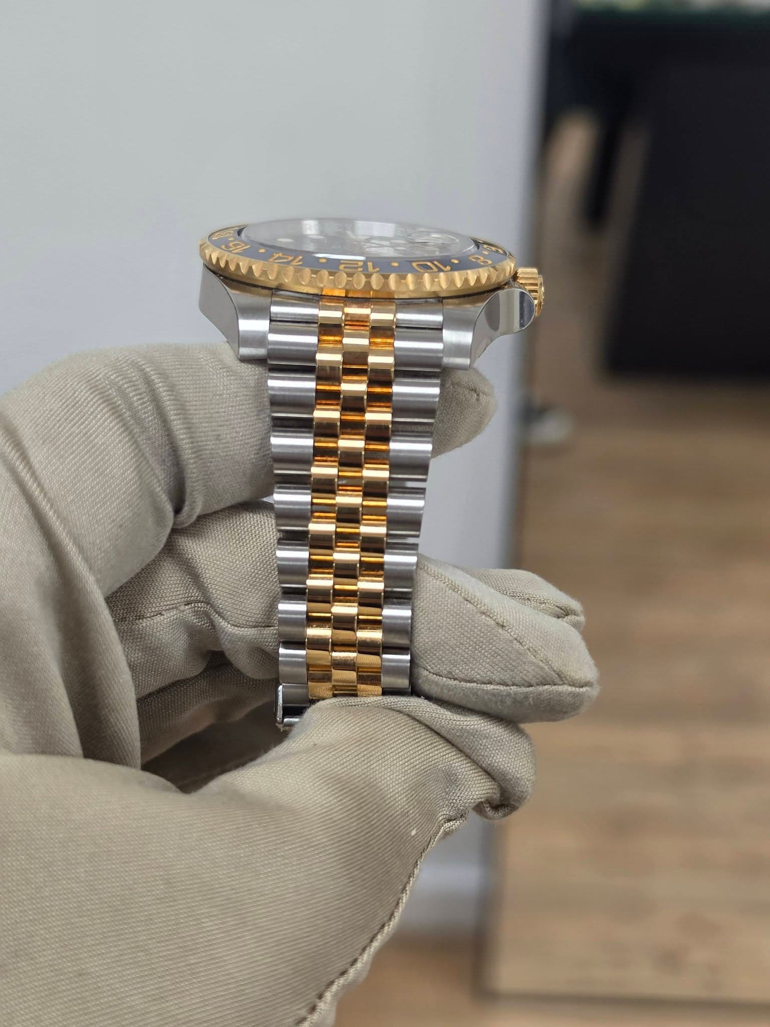 Rolex GMT-Master II, photo 6