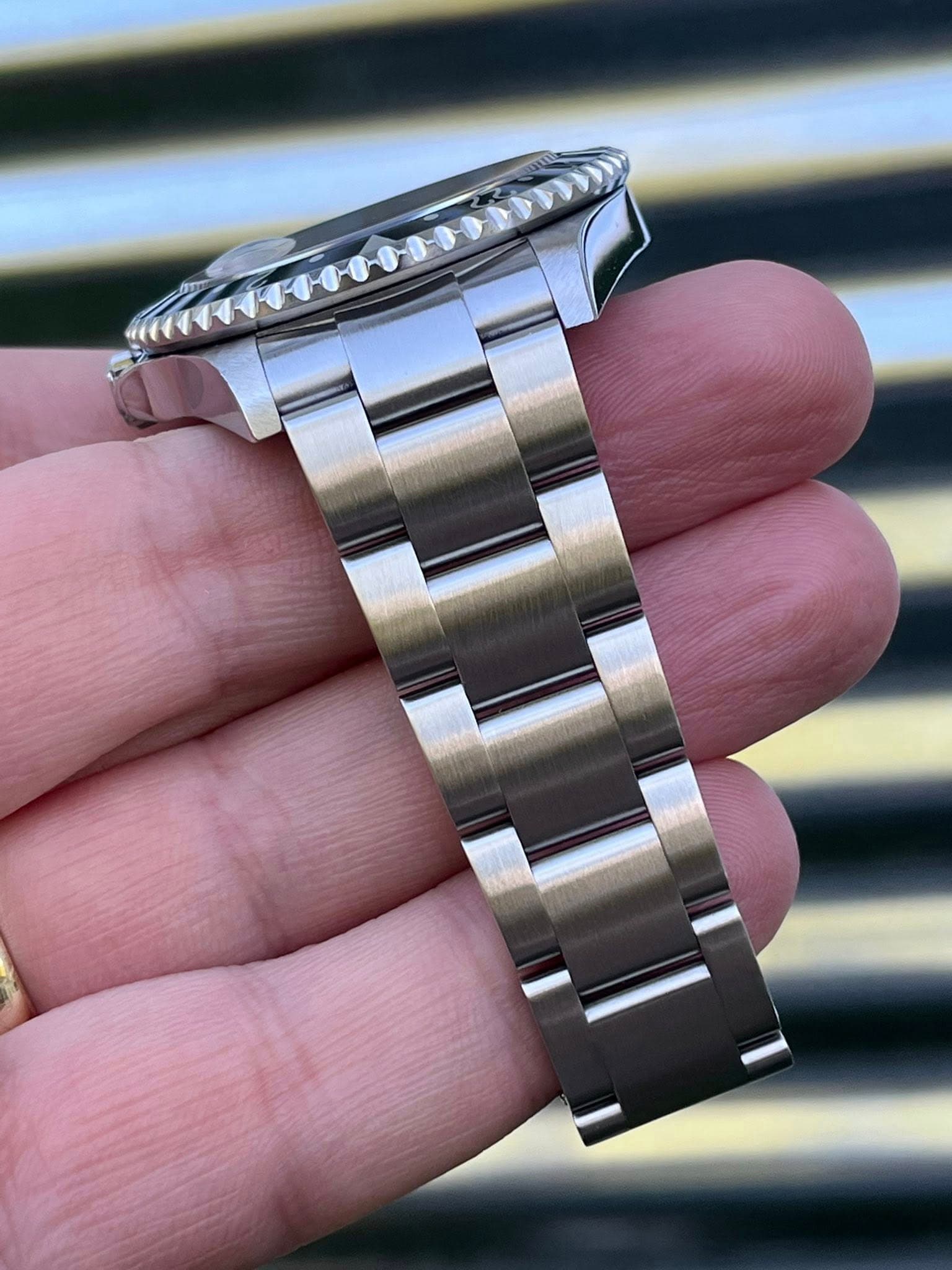 Rolex GMT-Master II and 1 more, photo 6