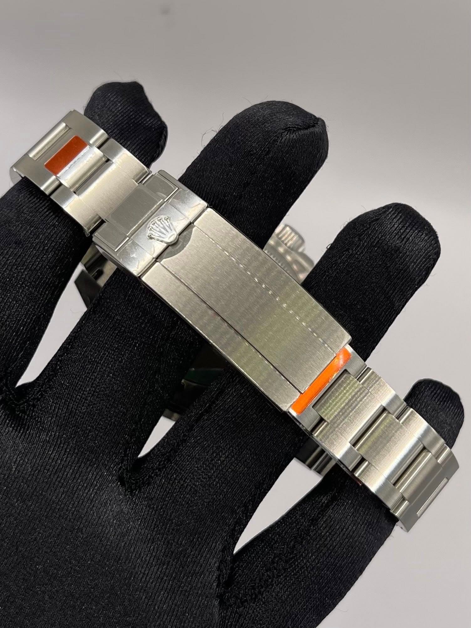 May be an image of jewelry and wrist watch