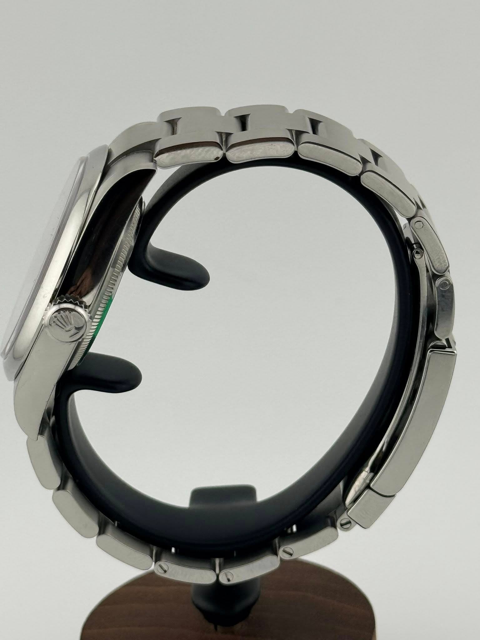 May be an image of wrist watch
