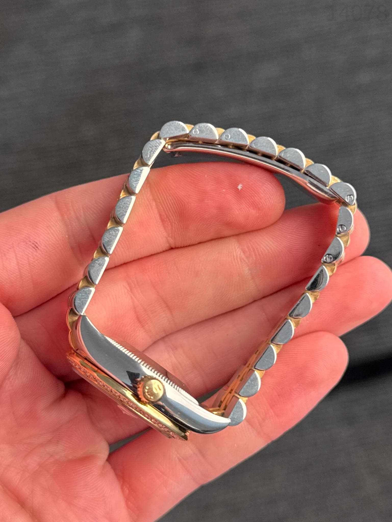 May be an image of jewelry