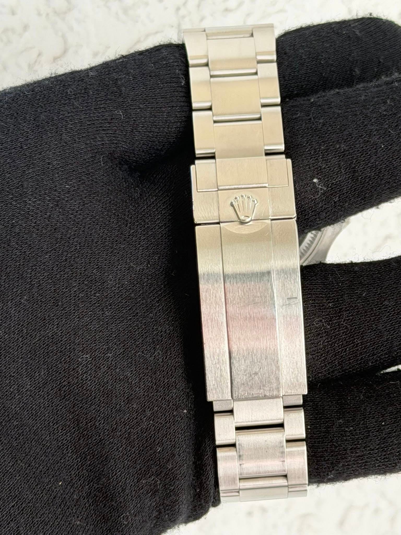 May be an image of wrist watch