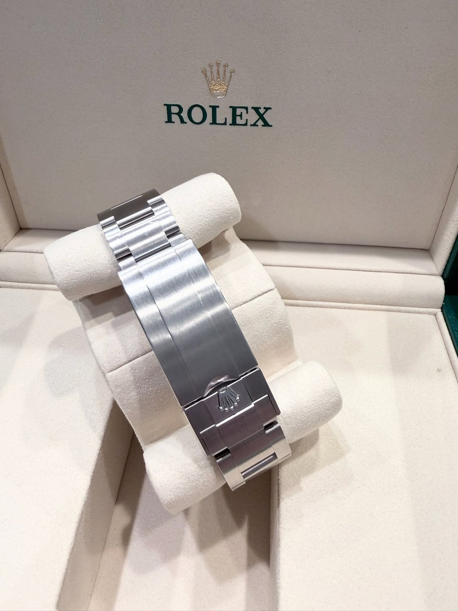 Rolex Submariner, photo 6
