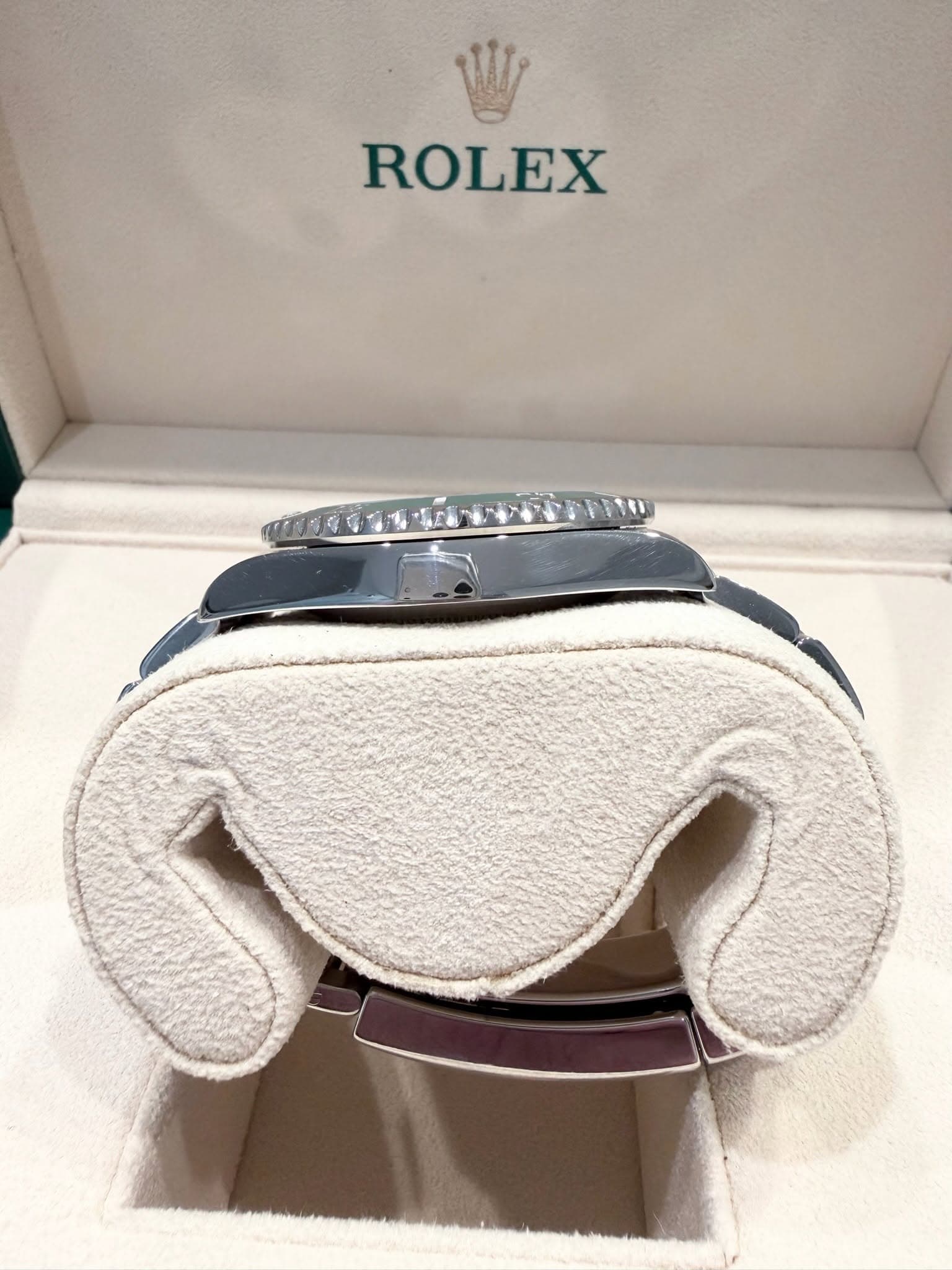Rolex Submariner Date, photo 6