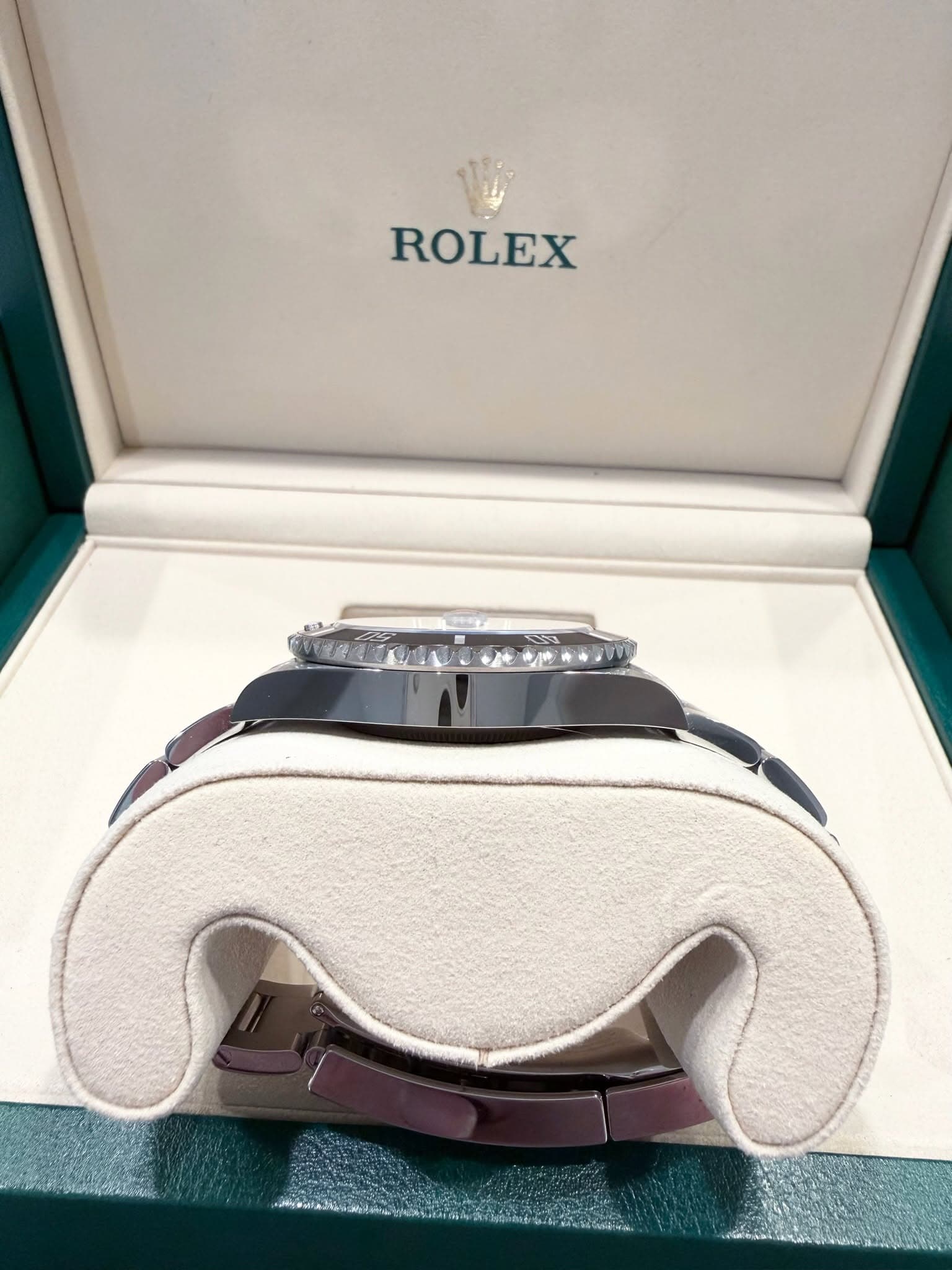 Rolex Submariner, photo 6