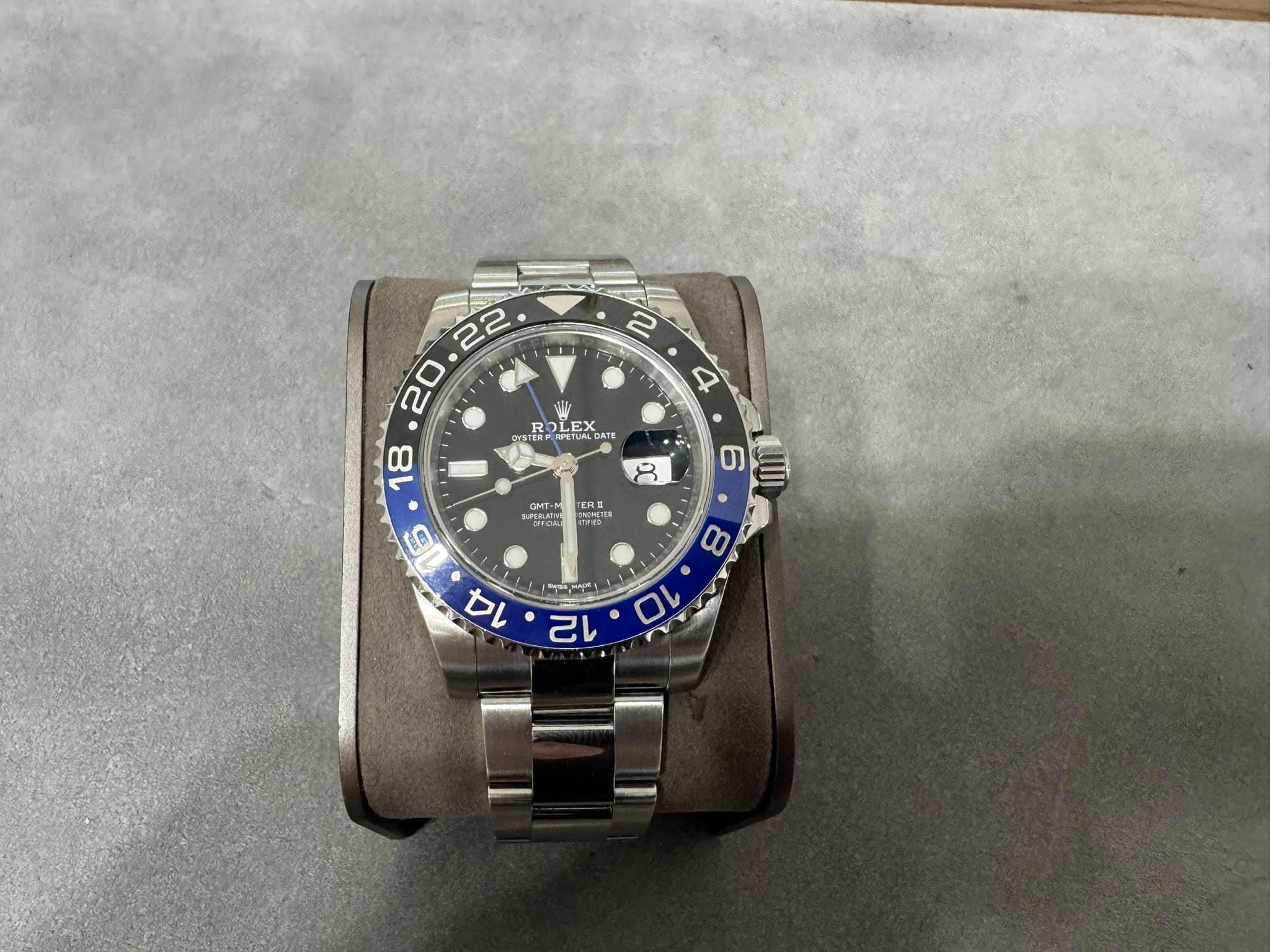 May be an image of wrist watch and text that says ' LEX EX 3 OMT-p TERS ER RB NENIETEN E rpE3 6 14 6 பய 8 C 10 12'