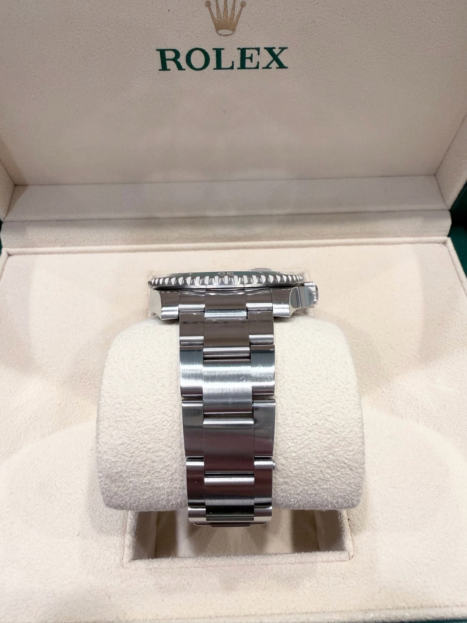Rolex Submariner Date, photo 6