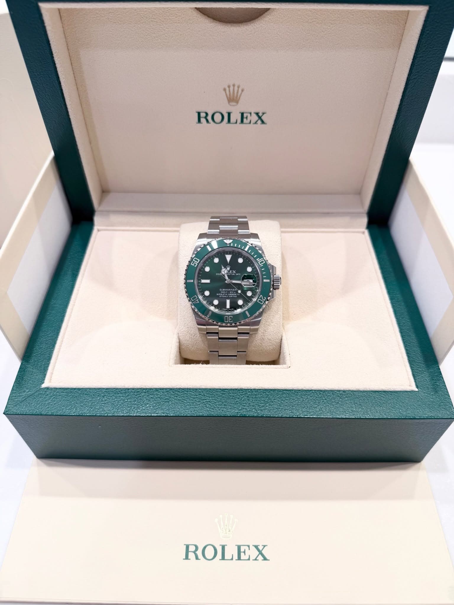 May be an image of wrist watch and text that says 'ROLEX 50 50 SEK 日だば บน้า 6 40 የስ 20 ROLEX'