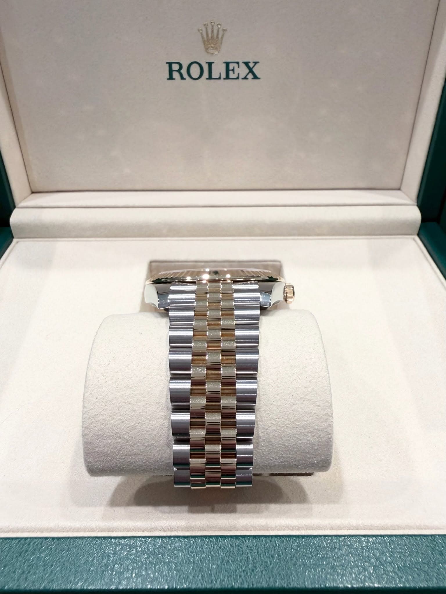 Rolex Datejust, photo 6