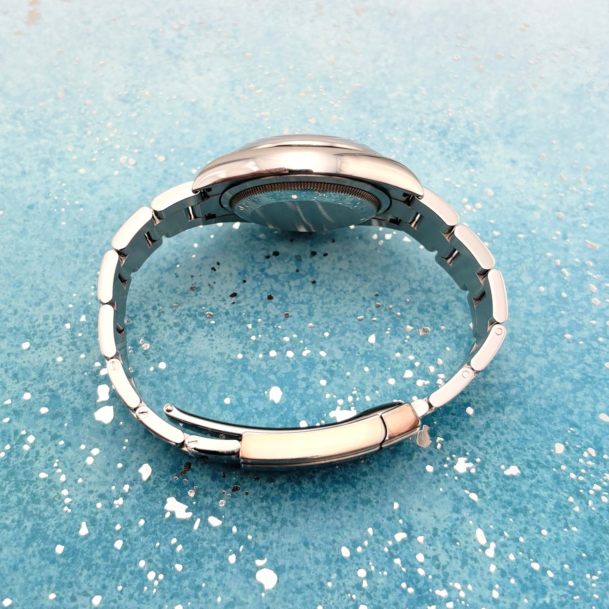 Rolex Oyster Perpetual, photo 6