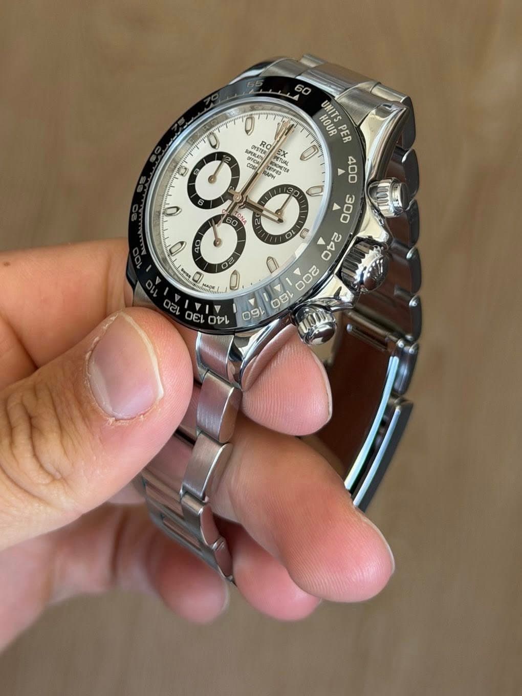 May be an image of digital watch and text