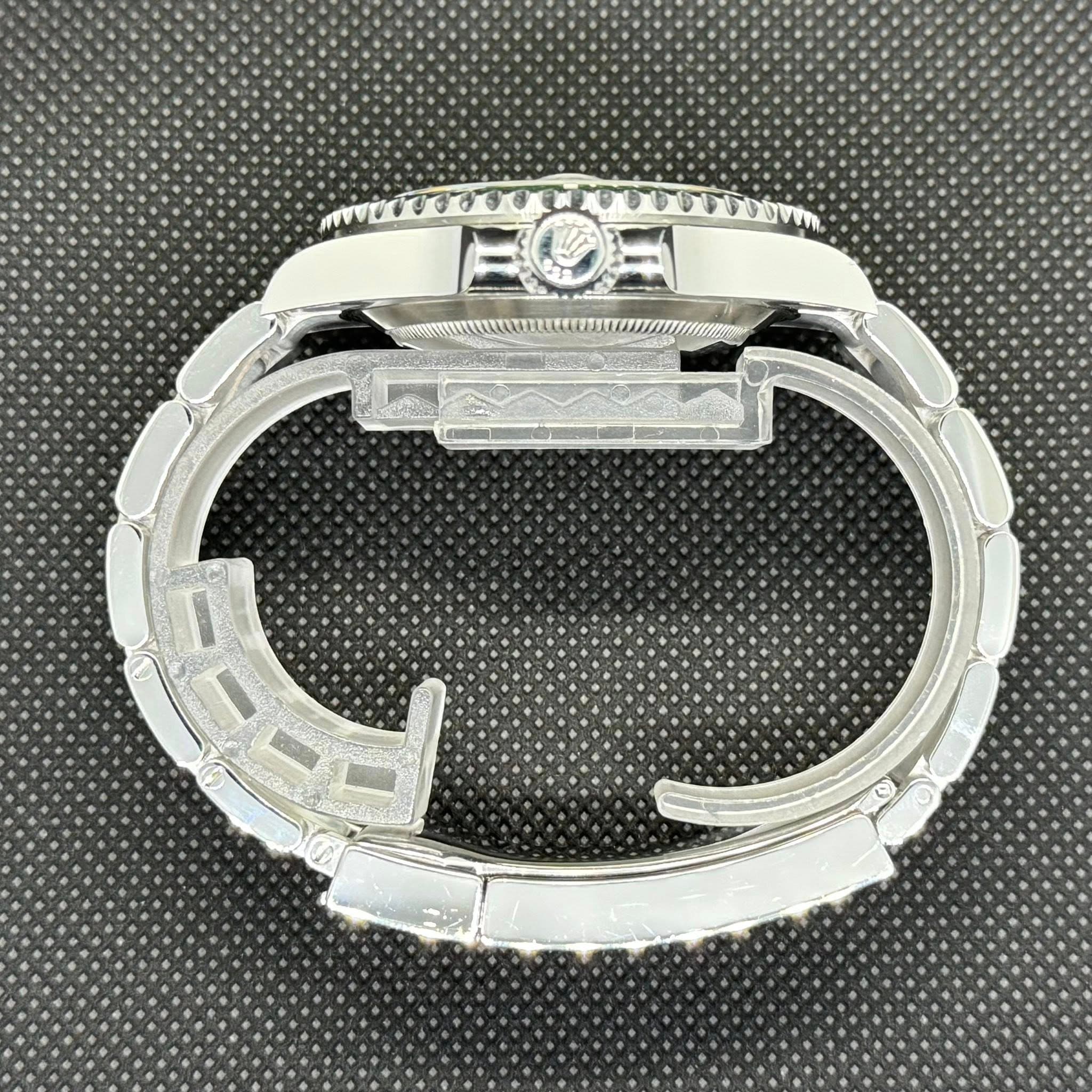 May be an image of ring and wrist watch