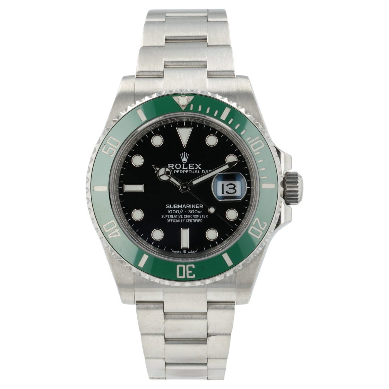 May be an image of wrist watch and text that says '۱ 50 50 ROLEX PERPETUAL TUAL 10, 13 SUBMARINER 1000/ 00f= *300 ERLATIVECHIOAOPETE 40 20 3D'