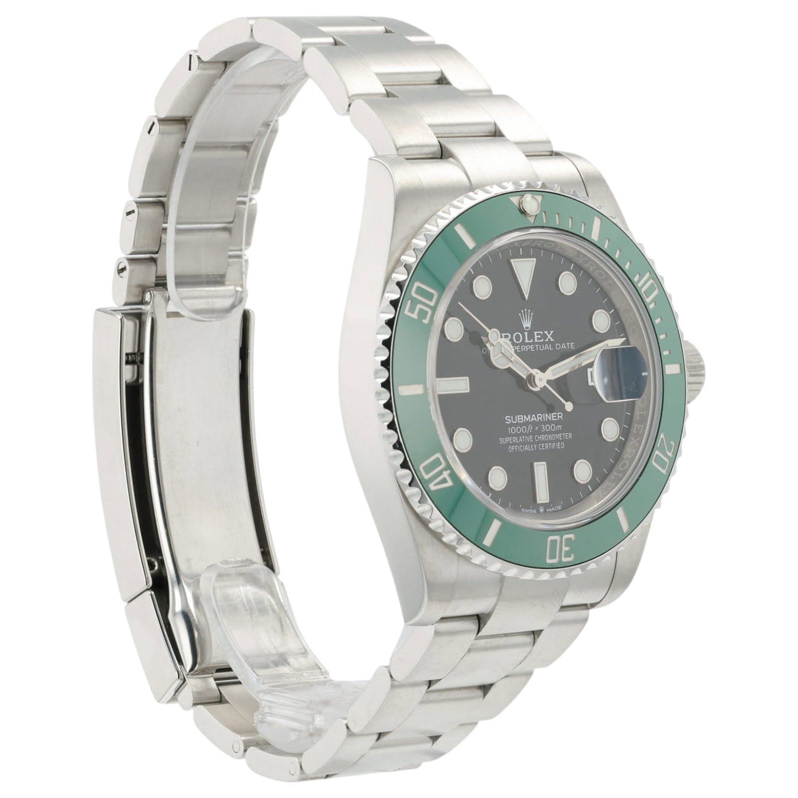 Rolex Submariner, photo 6