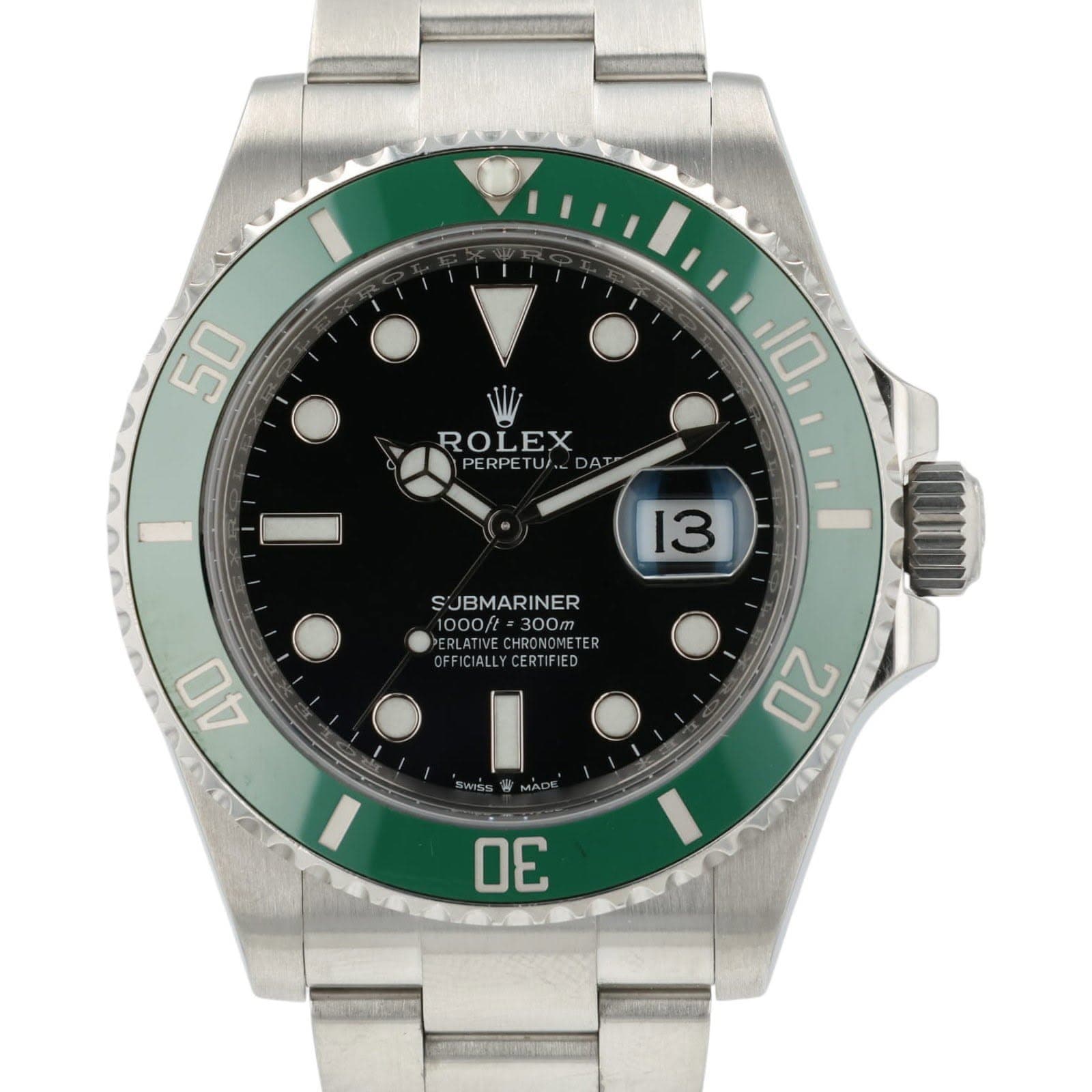 May be an image of wrist watch and text that says '50 ROLEX PERPE PE RP TUI.. Л 13 SJBMARINER S 1000ft= 300m PERLATIVE RONOMETE ALL ALLY ALLYCERTIF CER SWISS 30'