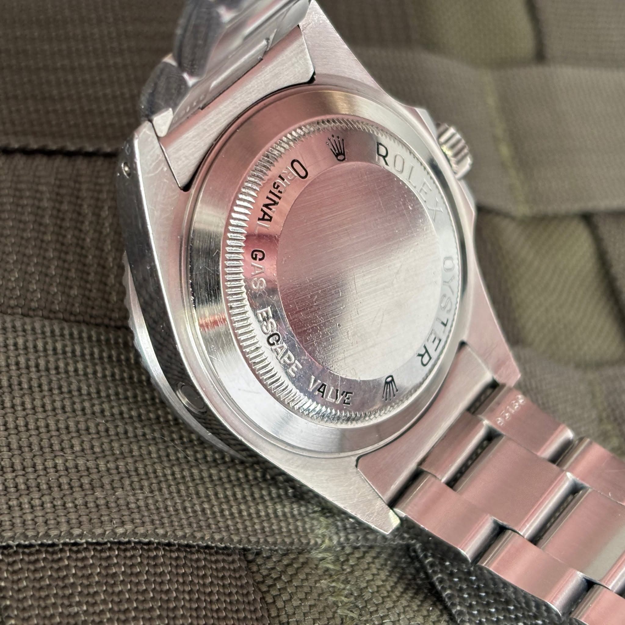 Rolex Submariner, photo 6
