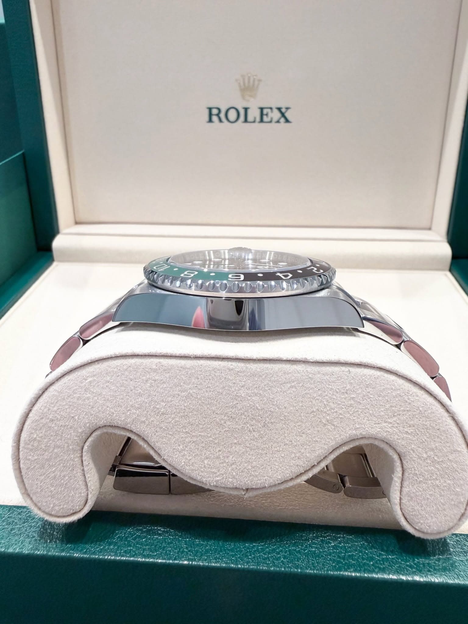 Rolex GMT-Master II, photo 6