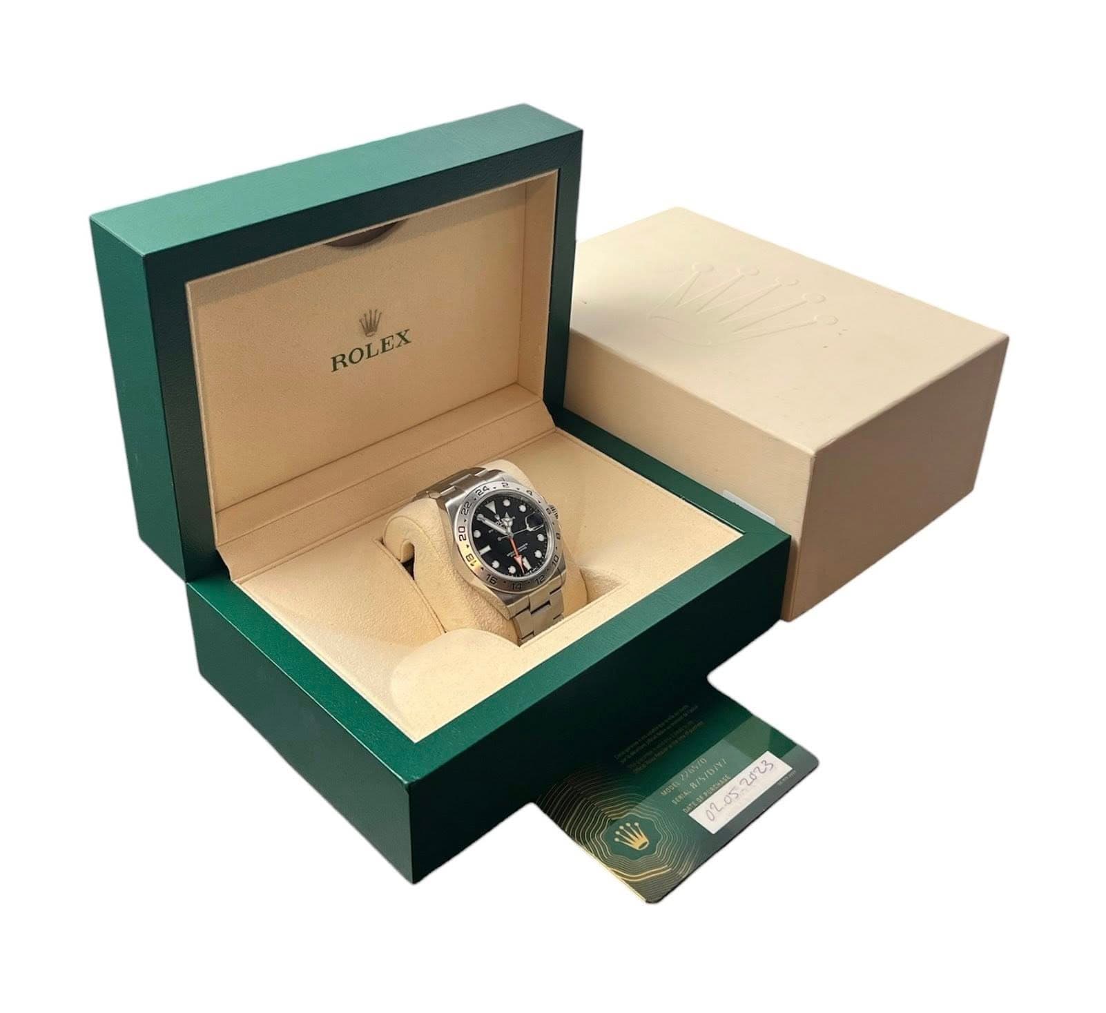 May be an image of wrist watch and text that says 'ROLEX ROLEX 2 - O B 2 .ማ S L ድ 2023 023 OLE'