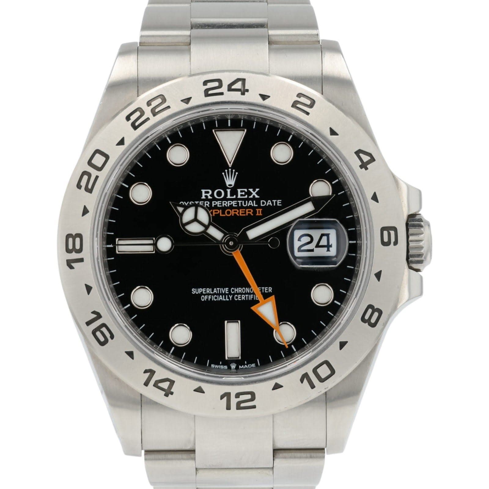 May be an image of wrist watch and text that says ' ROLEX ave AVETER ER PERPETUAL TERPERPETUALDATE PERPE TUAL DATE 4 18 24 SUPERLATIVE.CHRONCA-TER OFFI SUPERLATIVE CHRON ETER…