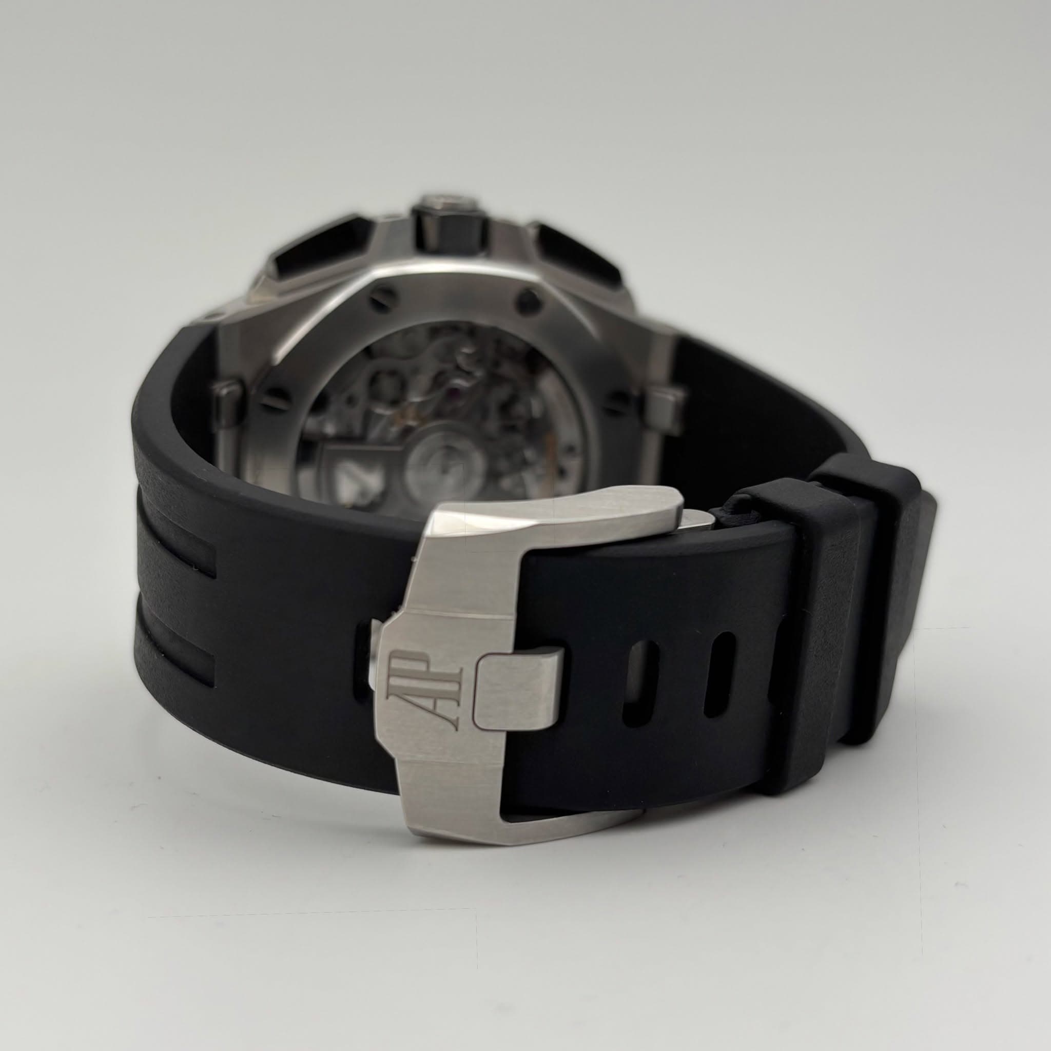 Audemars Piguet Royal Oak Offshore, photo 6