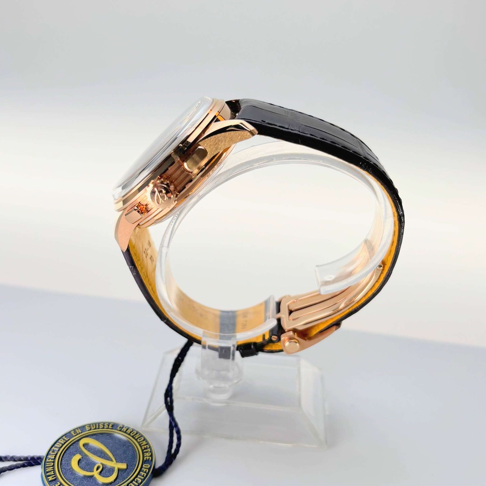 May be an image of digital watch and text