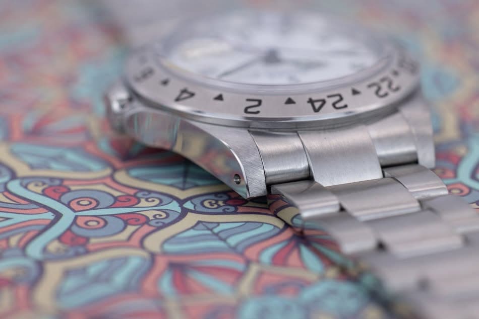 Rolex Explorer II, photo 6